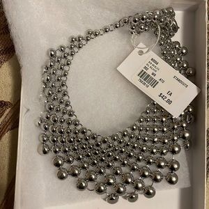 Patchington necklace